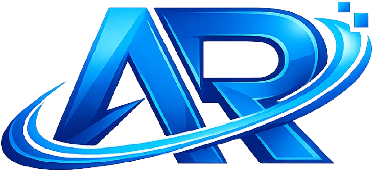Logo AR Servicios Digitales